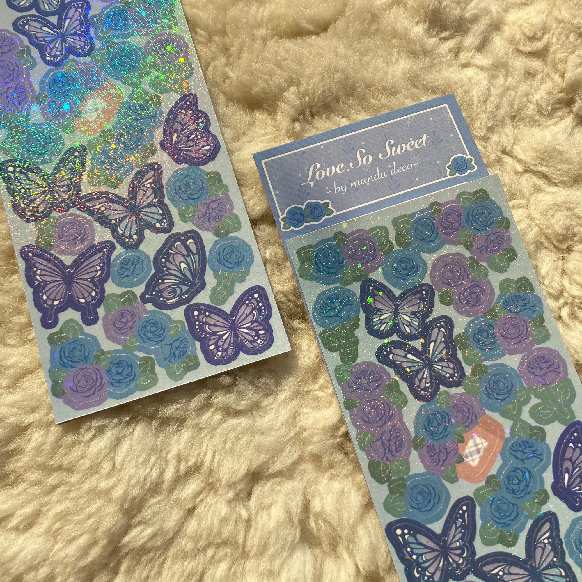 PEGATINAS DE AMOR TAN DULCE