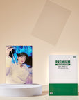 PREMIUM POSTCARD SLEEVES - FOREST VERSION (109x154MM)
