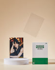 PREMIUM POSTCARD SLEEVES - FOREST VERSION (109x154MM)