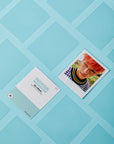 EDICIÓN LIMITADA: FUNDAS PARA TARJETAS FOTOGRÁFICAS PREMIUM - VERSIÓN FROST (88x108MM)