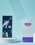 LIMITED EDITION: PREMIUM BOOKMARK SLEEVES - BORAHAE VERSION (89x192MM)