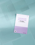 PREMIUM PHOTOCARD SLEEVES - PURPLE VERSION (57x88MM)