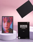 COLORED PHOTOCARD SLEEVES - 61x91mm