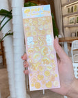 POP! BUBBLE STICKERS