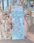POP! BUBBLE STICKERS