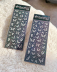PHASE ME BUTTERFLY STICKERS