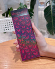PHASE ME BUTTERFLY STICKERS