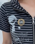 STRAY KIDS KARMA COIN ENAMEL PIN