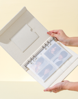 MIYO BINDER- A5 STANDARD