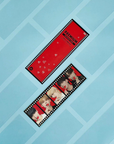 LIMITED EDITION: PREMIUM PHOTOSTRIP SLEEVES - LOVER VERSION (69x198MM)