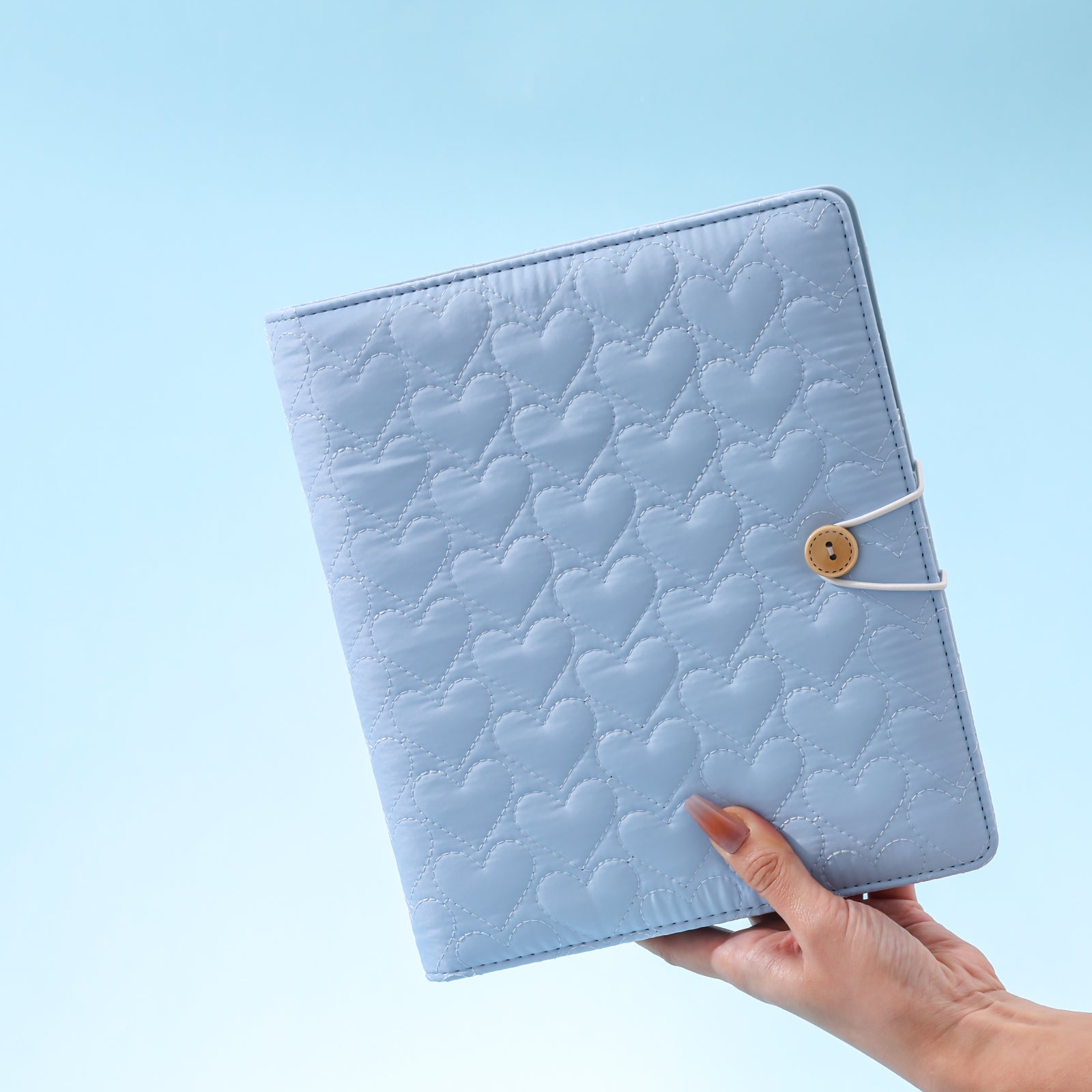 CUPID’S COLLECTION - A5 STANDARD