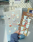 TASY STICKER
