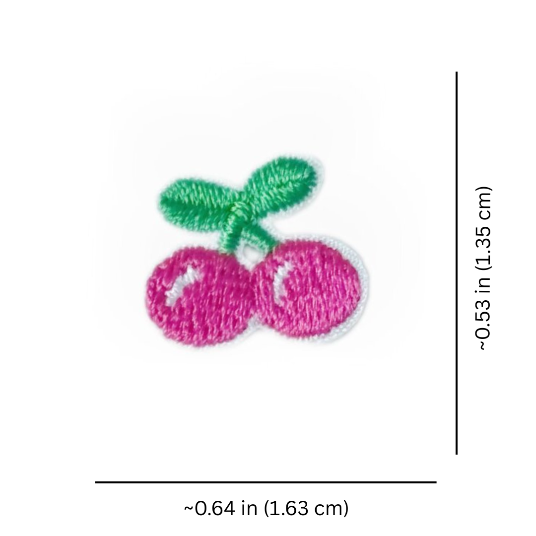 CHERRY PATCH