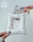 SWEET HEARTS PUFFY PHOTOCARD HOLDER