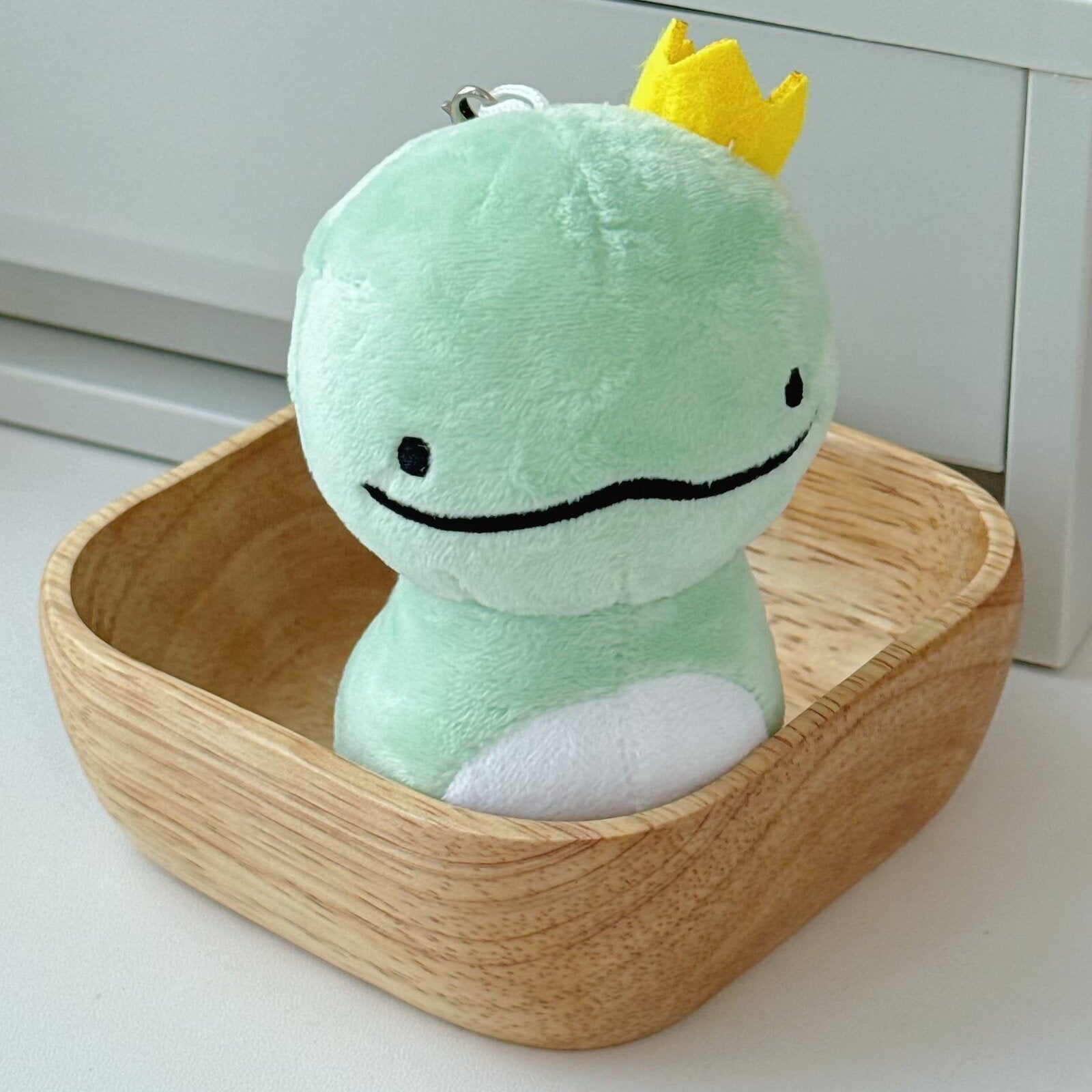 CHANDORA PLUSH DOLL 10CM
