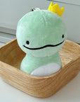 CHANDORA PLUSH DOLL 10CM