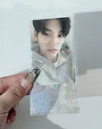 MIXED PACK - PREMIUM HOLOGRAPHIC PHOTOCARD SLEEVES
