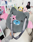 ENHYPEN IMAGE PICKET COVER