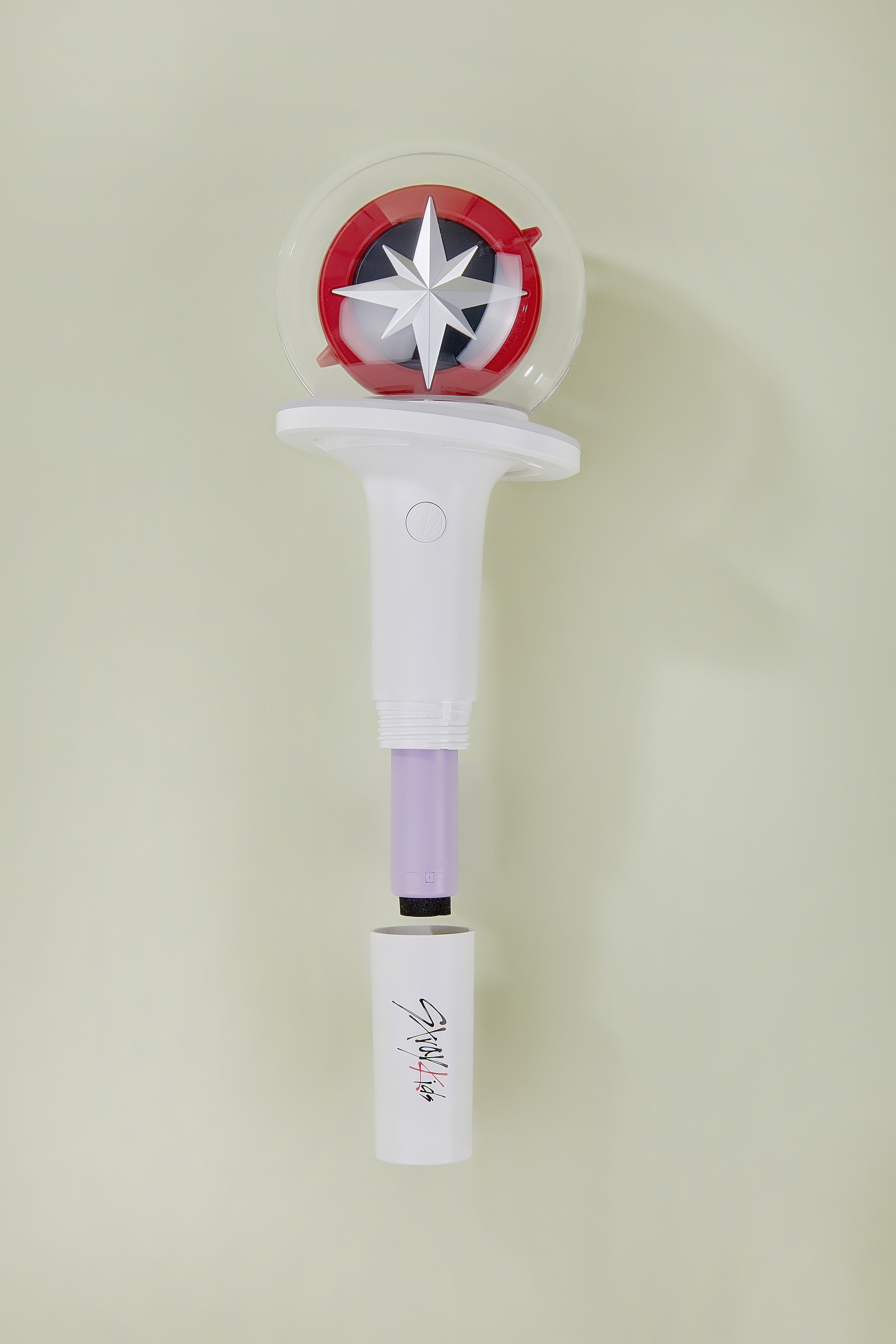 [PRE-ORDER] LIMITED STOCK: RECHARGEABLE LIGHTSTICK BATTERY