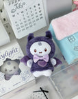 STAYLIGHT PLUSH DOLL - PURPLE VER