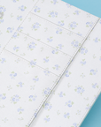 LA VIE EN ROSE BINDER - A5 CUSTOM