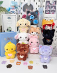TINYTEEZ 10CM PLUSH BLIND BOX