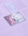 PREMIUM ALBUM SLEEVES - A4 SIZE (200X300MM)