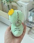 CHANDORA PLUSH DOLL 10CM