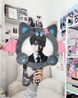 ENHYPEN IMAGE PICKET COVER