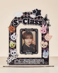 [PRE-ORDER] SKZOO S-CLASS SPINNING ACRYLIC STAND