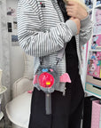 ENHYPEN LIGHTSTICK COVER