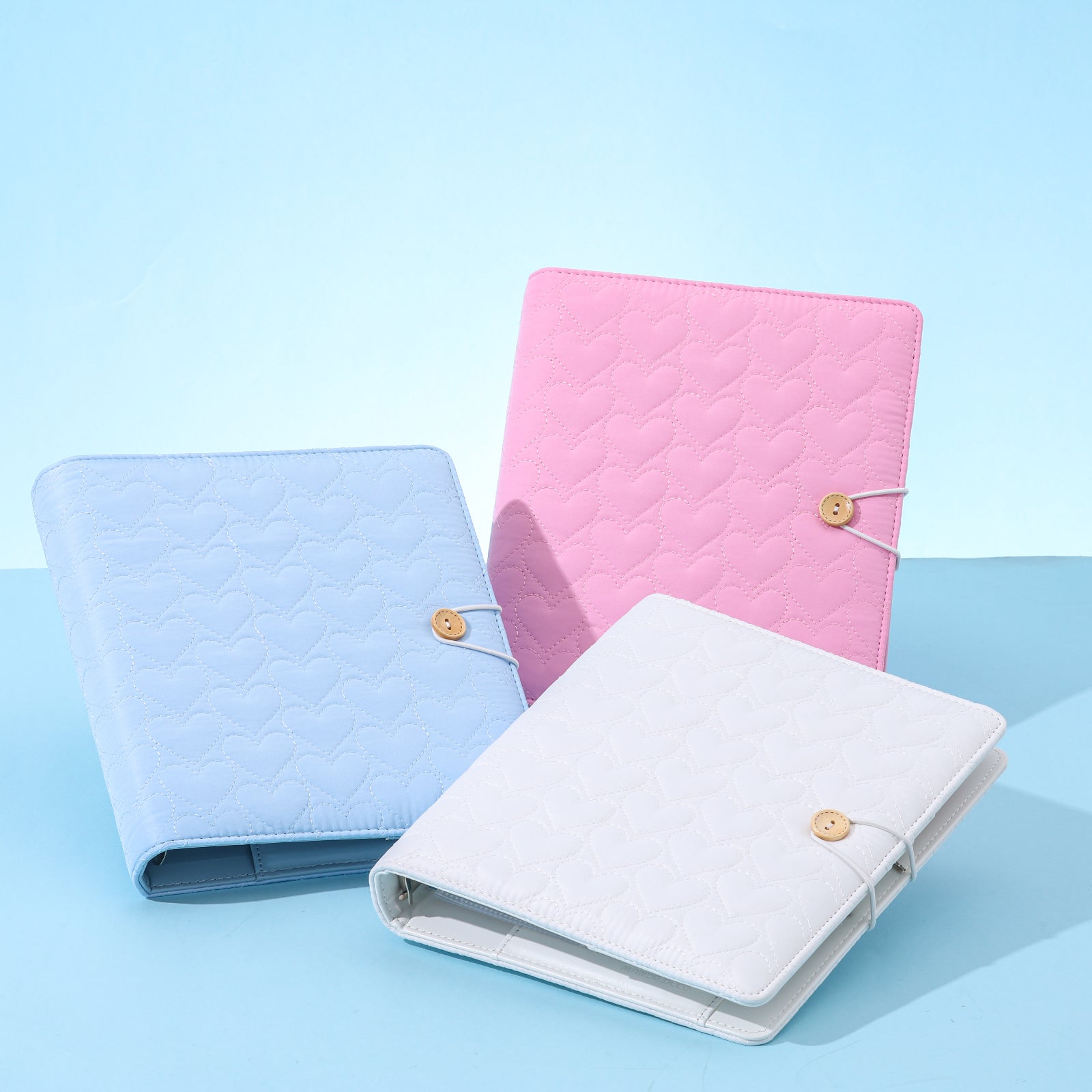 CUPID’S COLLECTION - A5 STANDARD