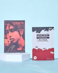 LIMITED EDITION: PREMIUM POSTCARD SLEEVES - ATE VERSION (93x143MM)