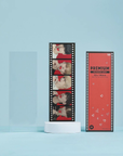 LIMITED EDITION: PREMIUM PHOTOSTRIP SLEEVES - LOVER VERSION (69x198MM)