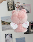 STAYLIGHT PLUSH DOLL