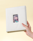 MIYO BINDER- A5 STANDARD
