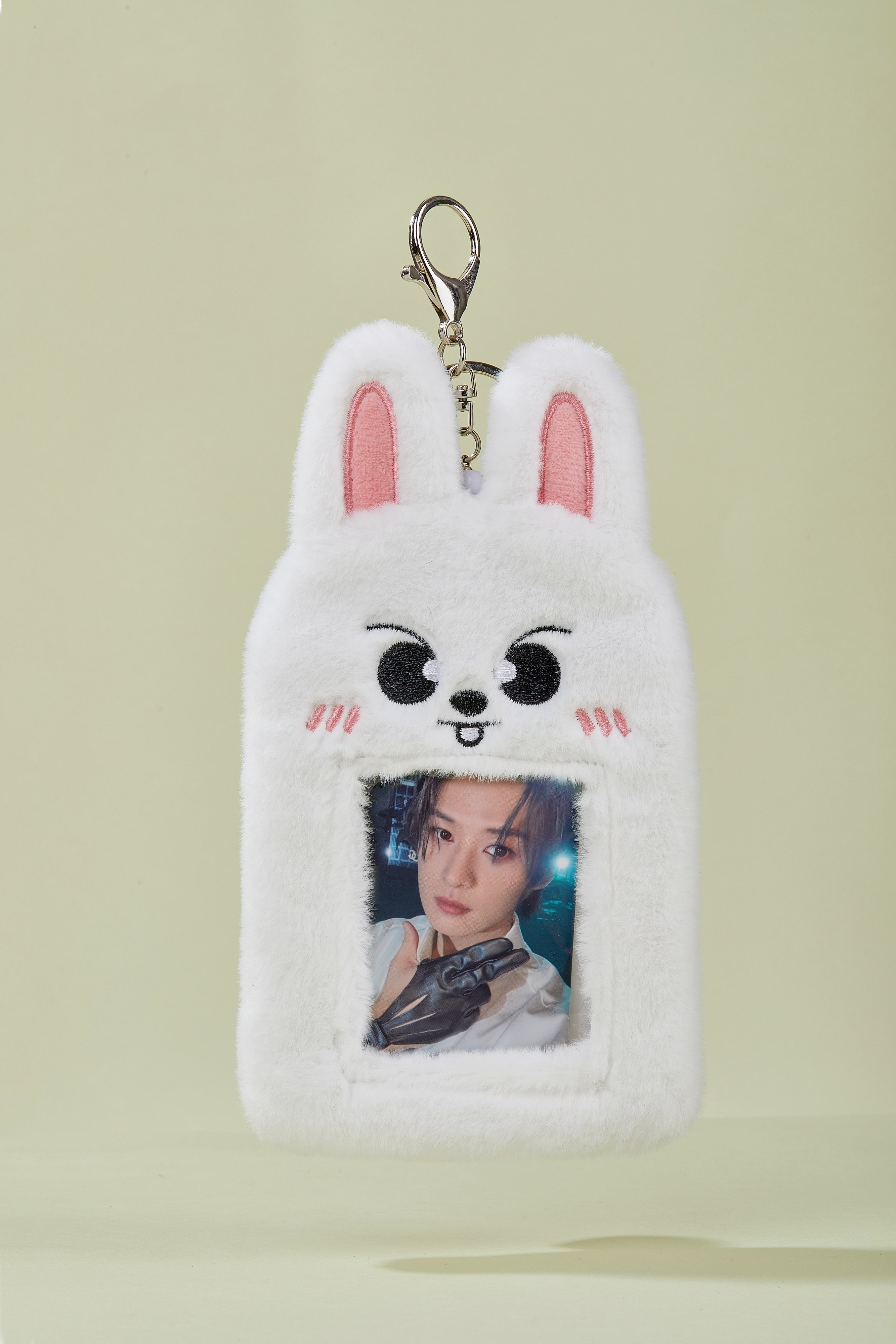 SKZOO PLUSH HOLDER – Mandu Deco
