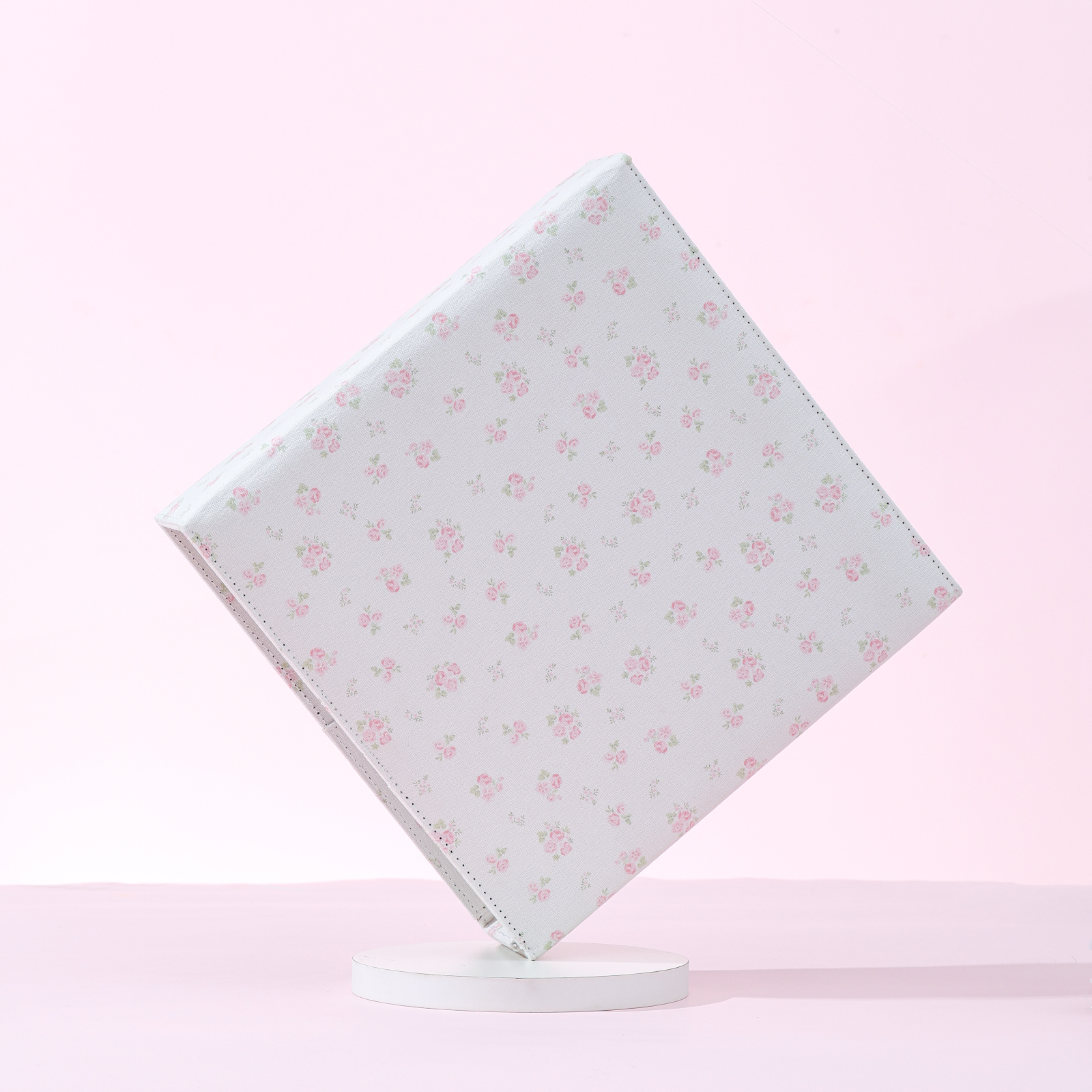 LA VIE EN ROSE BINDER - A5 CUSTOM