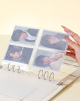 MIYO BINDER- A5 STANDARD