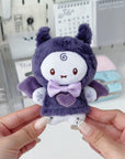 STAYLIGHT PLUSH DOLL - PURPLE VER