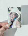MIXED PACK - PREMIUM HOLOGRAPHIC PHOTOCARD SLEEVES