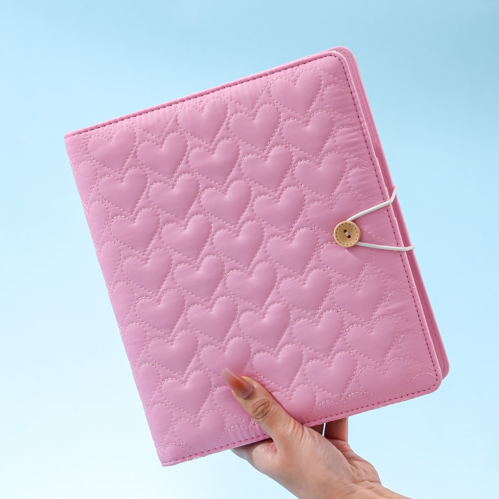 CUPID’S COLLECTION - A5 STANDARD