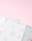 LA VIE EN ROSE BINDER - A5 CUSTOM