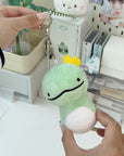 CHANDORA PLUSH DOLL 10CM