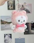 STAYLIGHT PLUSH DOLL