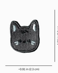 ANITEEZ PATCHES