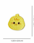ANITEEZ PATCHES