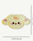 ANITEEZ PATCHES