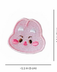 ANITEEZ PATCHES