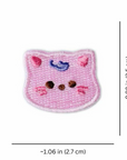 ANITEEZ PATCHES